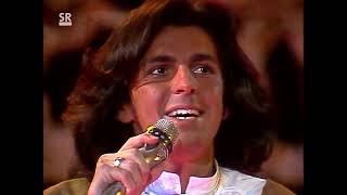 Modern Talking  Cheri Cheri Lady 1985 live HQ [upl. by Harrow]