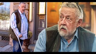 Leif GW Persson får uppdraget – ska tända juleljuset ”Svårt att tacka nej” [upl. by Netsryk]