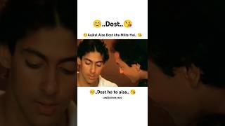 💪Dosti yarana whatsApp😘 status New friendship🧒👨‍⚕ saccha dost sayri friendly friend 🧒uniqueshayari [upl. by Nimsaj177]