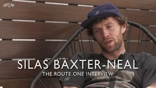 Silas BaxterNeal The Route One Interview [upl. by Haskins]