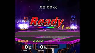 Maple vs Slowking  DMGC 130  WF [upl. by Iow]