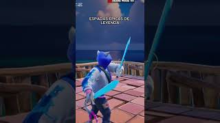 Combos con la skin del pase de FORTNITE fortnite fornitecap3 fortniteclips fornitecapitulo3 [upl. by Yral73]