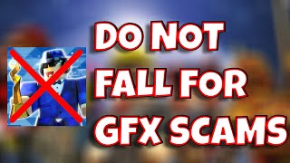 Roblox Har FileGFX Scam  How It Works And How To Prevent It [upl. by Justen]