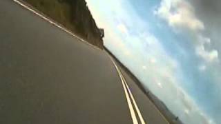 Isle of Man TT Onboard [upl. by Anamuj]