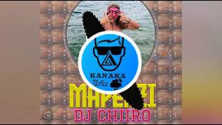 MAPENZI  Chiiro Afrochill Remix [upl. by Kajdan]