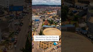 N112million Can Buy An Apartment In Ibadan Nigeria  Real Estate For Sale In Ibadan [upl. by Seuqcaj]