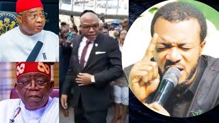 latest Biafra news today Ebuka Obi release Nnamdi kanu [upl. by Enytsirhc58]