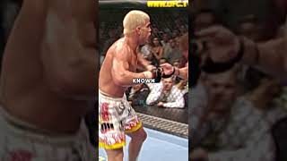 Tito Ortiz Was a Politician [upl. by Valaree]