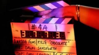 Kylie Minogue  Chocolate [upl. by Dwan]