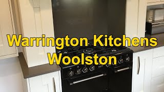 Kitchens Woolston Warrington  Hale St Kitchens 01925 242522 [upl. by Coryden]