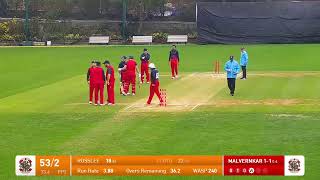 HKCC Gap Ramblers vs KCC Tartars [upl. by Icken]