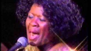 Irma Thomas Breakaway [upl. by Refinnej]