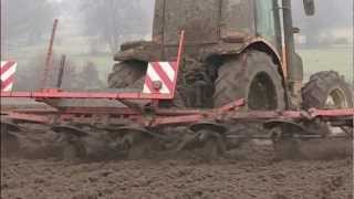 KUHN  INTENSIVE MACHINE TESTING In action [upl. by Noelc]