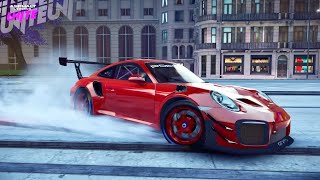 Porsche 911 GT2 RS  Svop  Asphalt Legends Unite Gameplay [upl. by Birdie844]