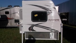 Travel Lite Rayzr Brand Overview [upl. by Hcelemile]