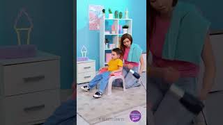 Multiuse chair for the little ones parenting coolgadgets gadgets parentingtips hacks toilet [upl. by Codie]