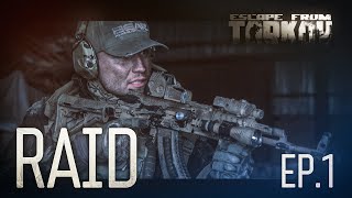 NEW KAPPA TarkovTV amp HUGE Patch Tomorrow  Escape from Tarkov News [upl. by Akessej327]