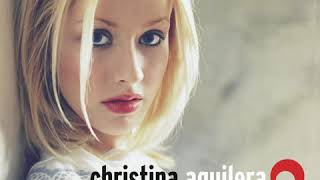 Christina Aguilera  Genie In A Bottle slowed  reverb [upl. by Neff]