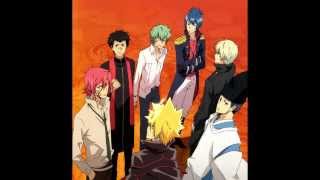 Katekyo Hitman Reborn Drama CD  Primo Family  Proof of Friendship Full [upl. by Ahsinal]