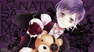 Nightcore  Sociopath with Lyrics [upl. by Adnawyt]