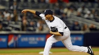 Mariano Rivera Ultimate Career Highlights [upl. by Annehcu]