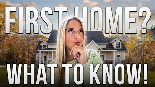 What Every HOME BUYER Should Know Before Making a Huge Mistake [upl. by Ahsilyt]