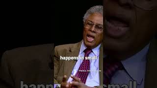 warning for future elections  Thomas Sowell Reacts shorts [upl. by Mmada]