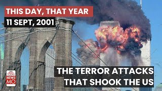 Remembering 911 How Americas Worst Terror Attack Unfolded [upl. by Waldo]