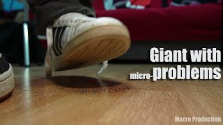 Giant with microproblems preview [upl. by Enuahs]