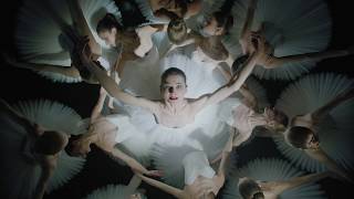 Official trailer Bolshoi Ballet in cinema Season 1819 [upl. by Analad550]