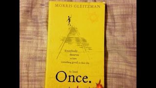 Once by Morris Gletizman CHP 8 [upl. by Puett476]