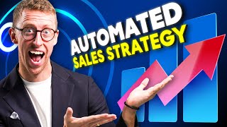 How To Make Sales With Automation  Social Media for Network Marketers [upl. by Kcirde]