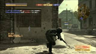 懐かしのMGO2 part0 芋スナだけは誰にも負けない [upl. by Enomed551]