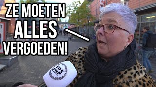 WAAROM de ZORGVERZEKERING WÉÉR DUURDER wordt  Voxpop 55 [upl. by Pacien46]