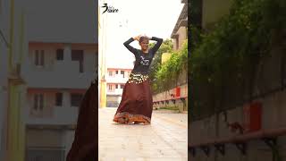 Manohari dance dancecover song dancer manohari bellydance sortsvideo garba trending [upl. by Enajharas765]