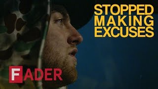 Mac Miller  Stopped Making Excuses Documentary [upl. by Milford328]