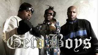 Geto Boys  GCode [upl. by Pasco]