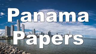 Panama Papers Leak Secrets of the Worlds Wealthiest Exposed [upl. by Villada]