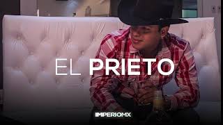 El Prieto  Ariel Camacho EXCLUSIVA 💥 [upl. by Lenehc]