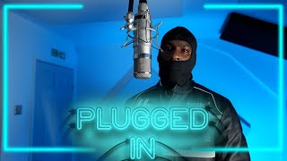 Skepta  Plugged In WFumez The Engineer  Pressplay [upl. by Magree429]