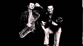 Stan Getz amp Joao Gilberto  Para Machucar Meu Coração [upl. by Aisile]