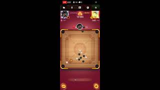 Lx arish gaming carrom short [upl. by Nireil612]