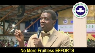 Pastor EA Adeboye Sermon At RCCG September 2016 HOLY COMMUNION SERVICE [upl. by Gefell]