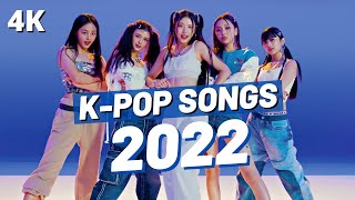 THE BEST KPOP SONGS OF 2022 [upl. by Mile]