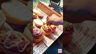 Best food truck in bilaspur food streetfood foodways bilaspurfoodtruck bilaspurfoodie [upl. by Serdna]