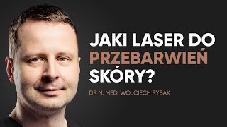 Laserowe usuwanie przebarwień – który laser jest najskuteczniejszy w walce z przebarwieniami [upl. by Wahkuna]