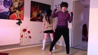 Remote Control Dance Cover ft CatMisaKoolChan [upl. by Florencia]