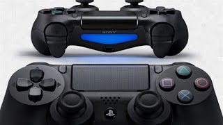 How to use 2 or more ps4 controllers on pc [upl. by Adnauqahs442]