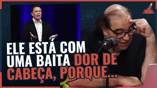 O MAIOR PROBLEMA ATUAL do ELON MUSK [upl. by Airom]