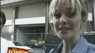 Insider Kathryn Morris [upl. by Nina]